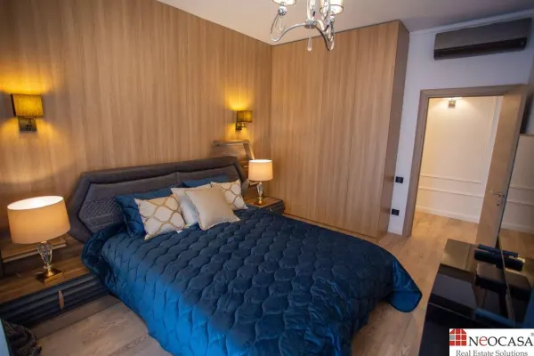 Apartament 4 camere București - poza 11