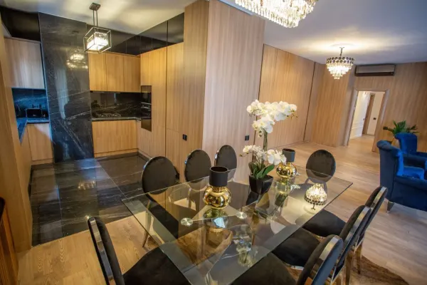 Apartament 4 camere București - poza 14