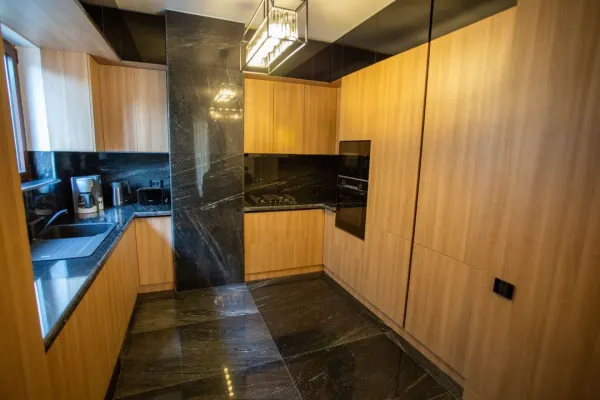 Apartament 4 camere București - poza 16