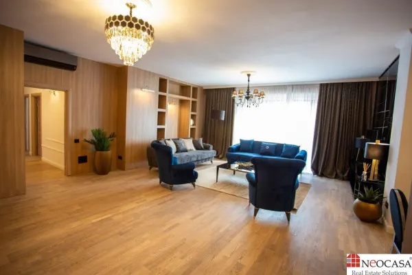 Apartament 4 camere București - poza 3
