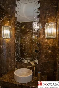 Apartament 4 camere București - poza 21