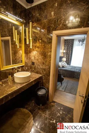 Apartament 4 camere București - poza 23