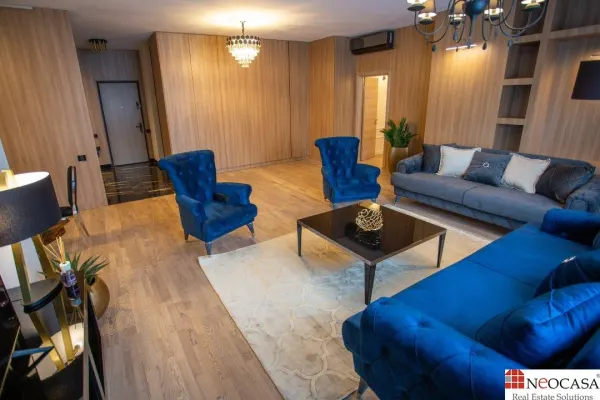 Apartament 4 camere București - poza 4