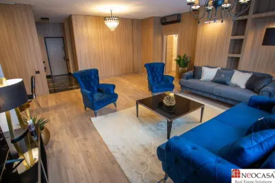 Apartament 4 camere București - poza 4