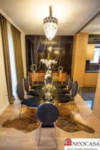 Apartament 4 camere București - poza 6