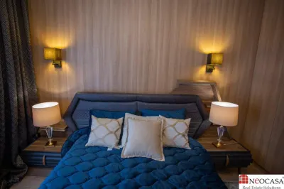 Apartament 4 camere București - poza 8