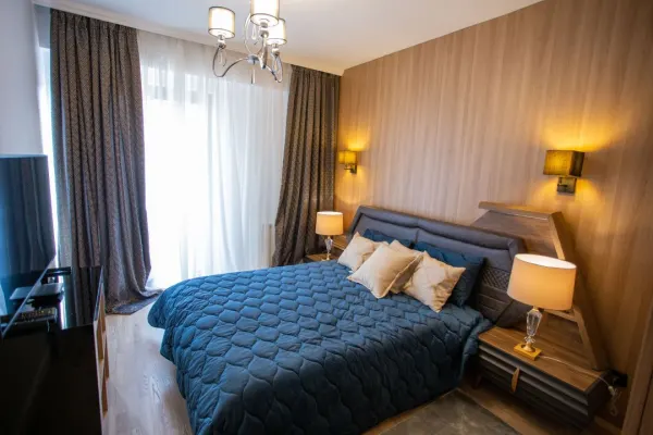 Apartament 4 camere București - poza 10