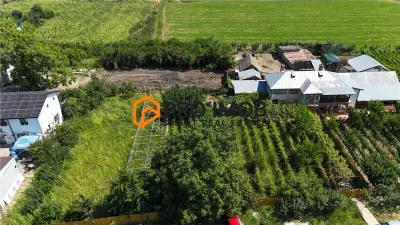 Casă 4 camere Merei - poza 2