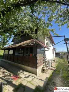Casă 4 camere Moara Domneasca - poza 1