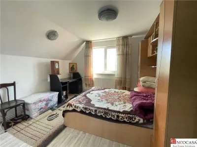 Casă 4 camere Moara Domneasca - poza 11