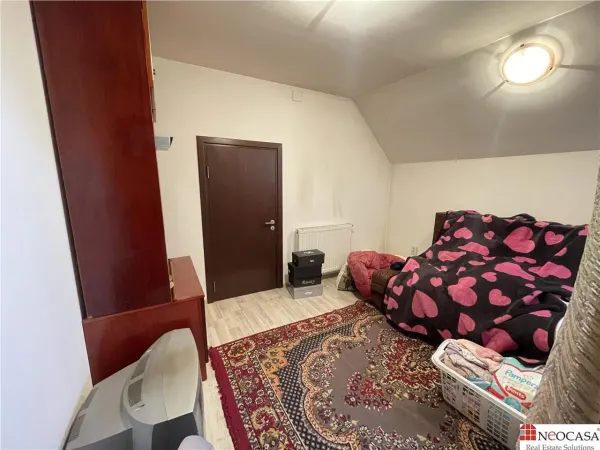 Casă 4 camere Moara Domneasca - poza 12