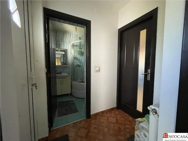 Casă 4 camere Moara Domneasca - poza 15