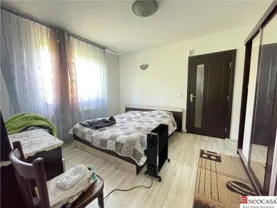 Casă 4 camere Moara Domneasca - poza 16
