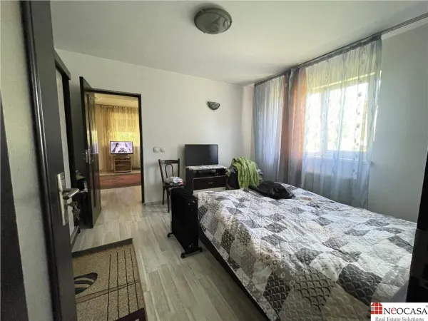 Casă 4 camere Moara Domneasca - poza 17