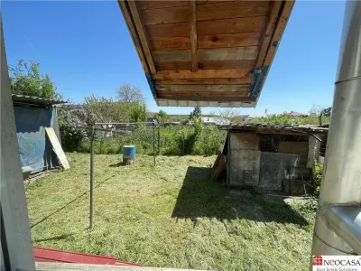 Casă 4 camere Moara Domneasca - poza 18