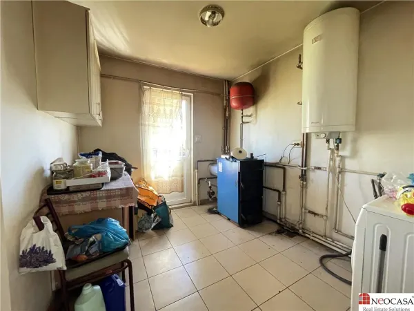 Casă 4 camere Moara Domneasca - poza 19