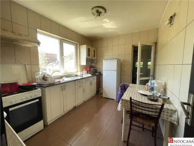 Casă 4 camere Moara Domneasca - poza 20