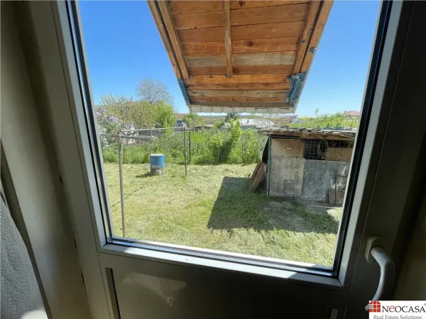 Casă 4 camere Moara Domneasca - poza 21