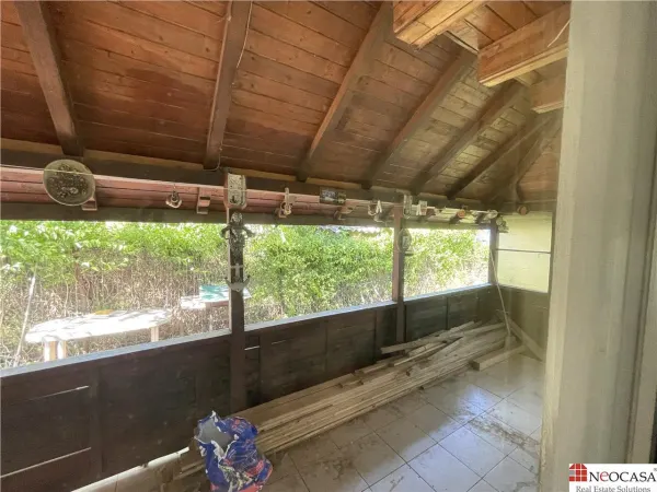 Casă 4 camere Moara Domneasca - poza 22