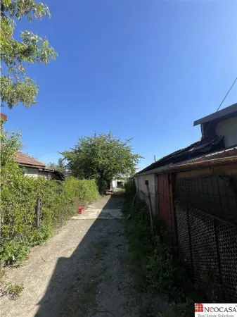 Casă 4 camere Moara Domneasca - poza 24