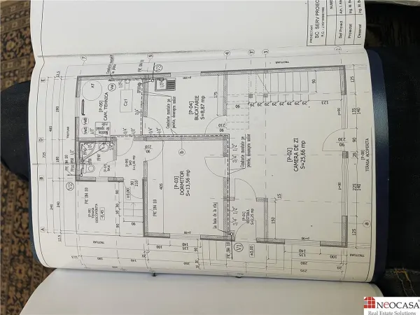 Casă 4 camere Moara Domneasca - poza 25