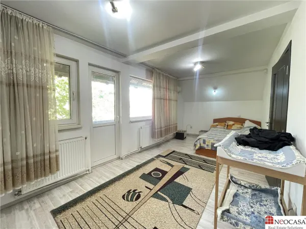 Casă 4 camere Moara Domneasca - poza 7
