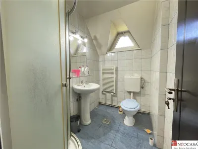 Casă 4 camere Moara Domneasca - poza 10