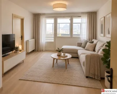Apartament 3 camere la pret de 2, oportunitate investitie - Bucuresti