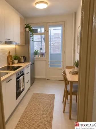 Apartament 3 camere București - poza 2