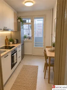 Apartament 3 camere București - poza 2