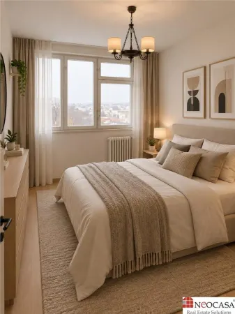 Apartament 3 camere București - poza 3