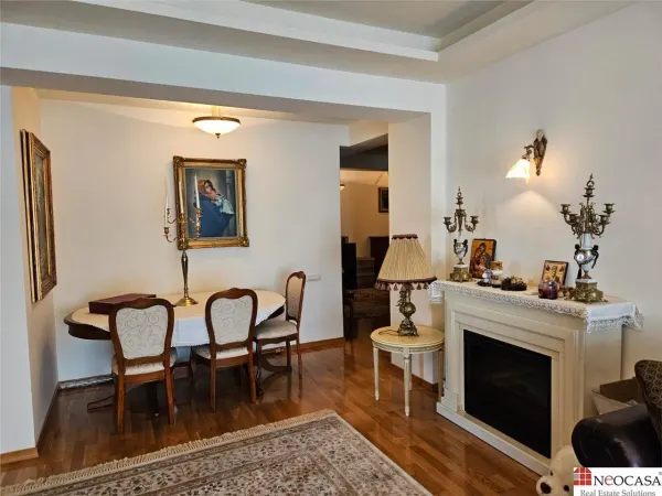 Apartament 4 camere București - poza 2