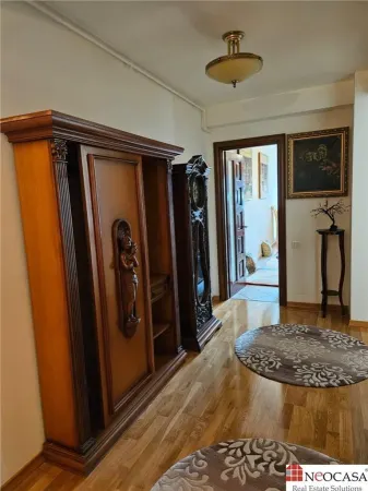 Apartament 4 camere București - poza 13
