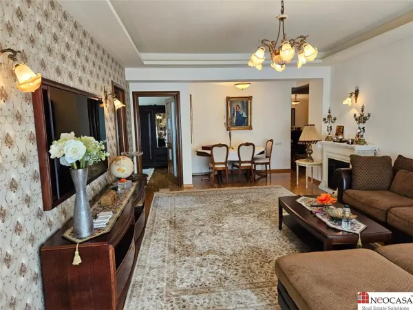 Apartament 4 camere București - poza 3