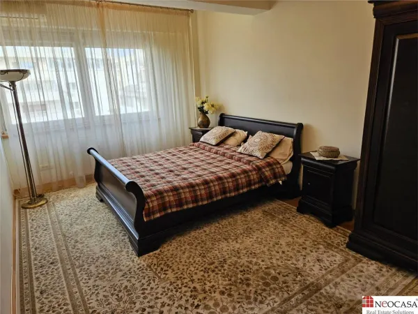 Apartament 4 camere București - poza 21