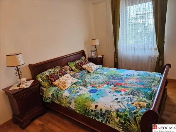 Apartament 4 camere București - poza 26