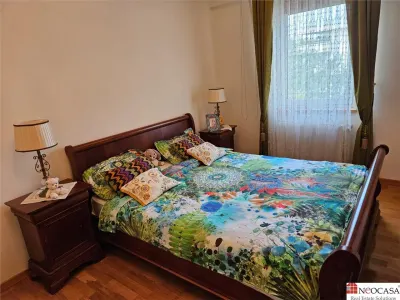Apartament 4 camere București - poza 26