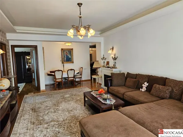 Apartament 4 camere București - poza 30