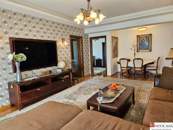 Apartament 4 camere București - poza 4