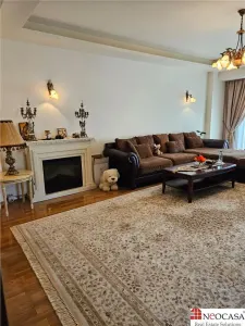 Apartament 4 camere București - poza 31