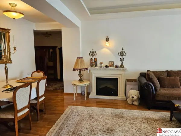 Apartament 4 camere București - poza 32