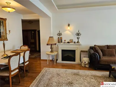 Apartament 4 camere București - poza 32
