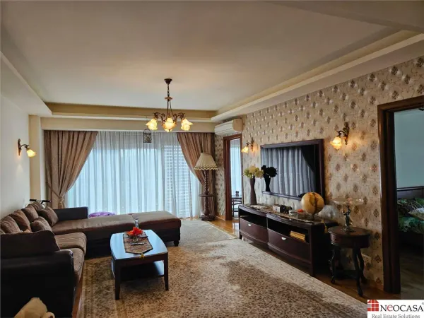 Apartament 4 camere București - poza 33