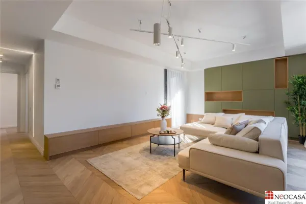 Apartament 3 camere București - poza 2