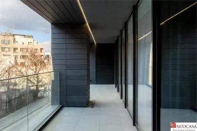 Apartament 3 camere București - poza 11