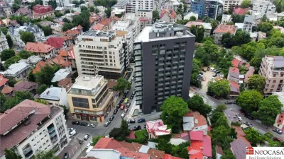 Apartament 3 camere București - poza 14