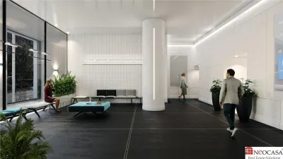 Apartament 3 camere București - poza 15
