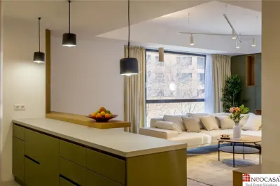 Apartament 3 camere București - poza 4