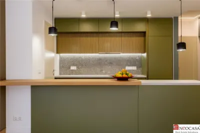 Apartament 3 camere București - poza 5