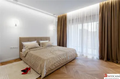 Apartament 3 camere București - poza 6